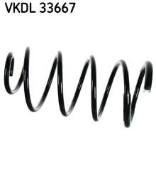 SKF VKDL 33667